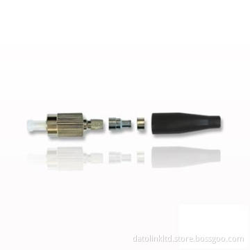 FC/Upc Conectores/Fiber Optical Connector